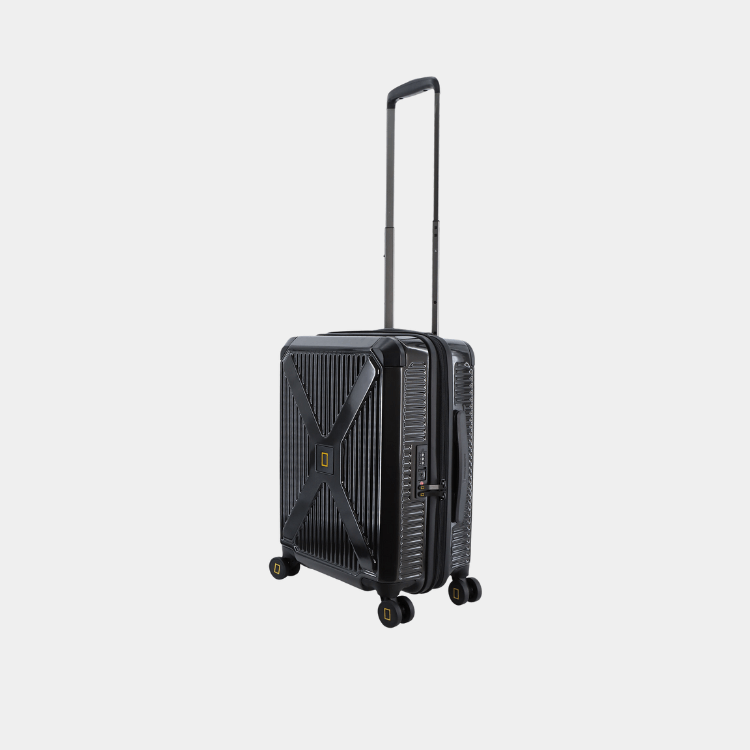 Metallic PC Luggage (Cabin)