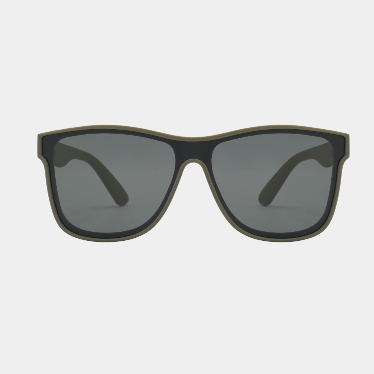 Fast Fuse Flare Sunglasses