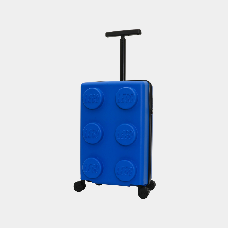 Signature Brick 2X3 Trolley S