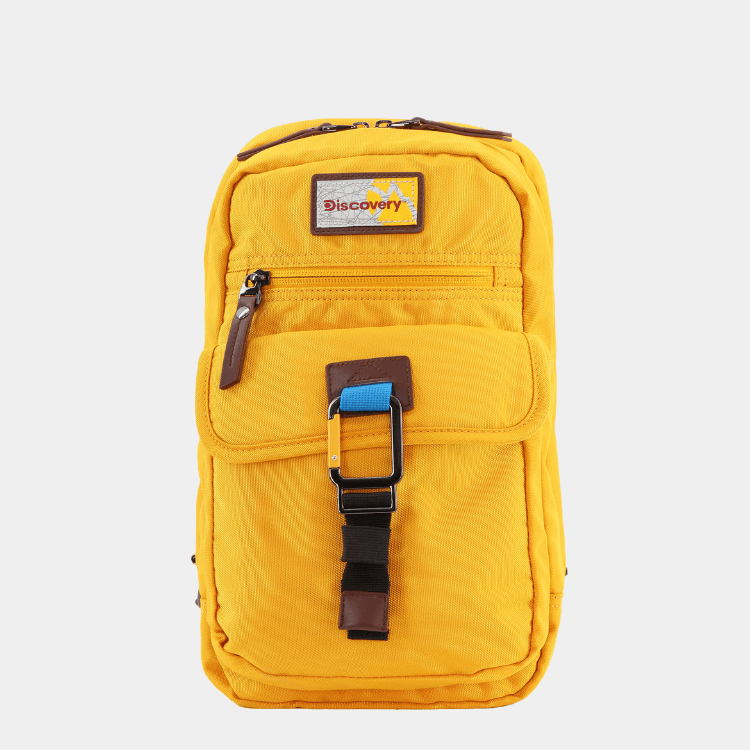 ICON RPET SLING BAG