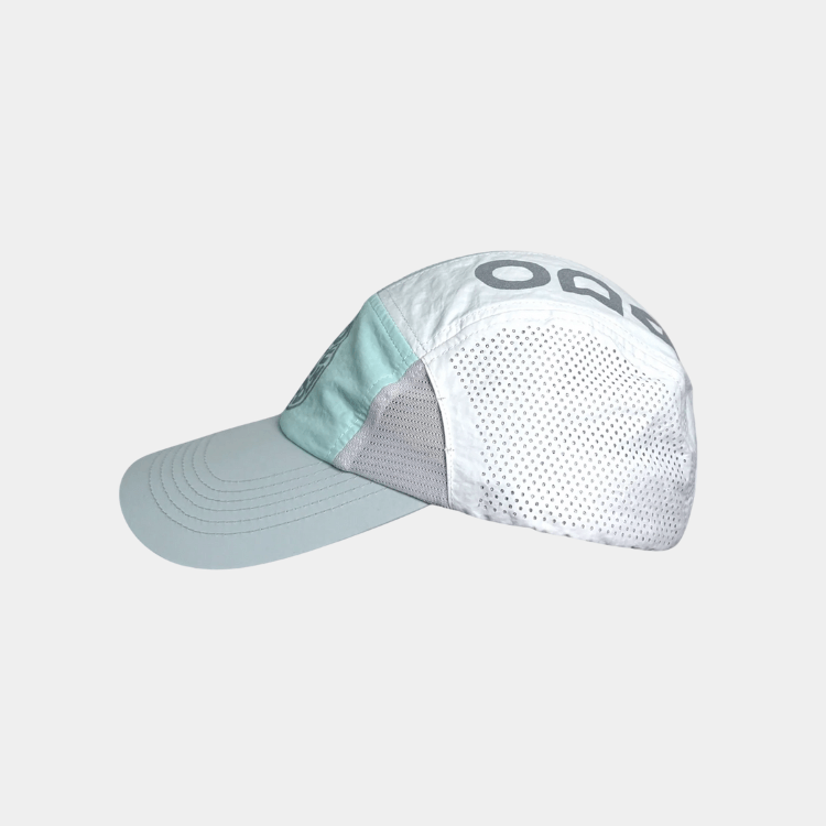5 Panel Cap - Ripple