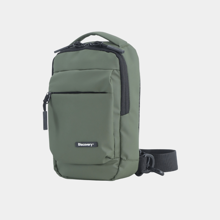 URBAN PU SLING BAG