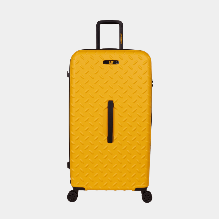 Cat Cargo - Industrial Plate Trunk (Large)