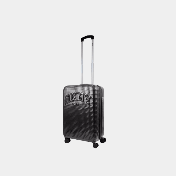 DKNY HOT TOWN TROLLEY CABIN