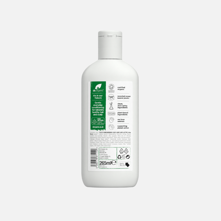 Aloe Vera Conditioner 265 ml