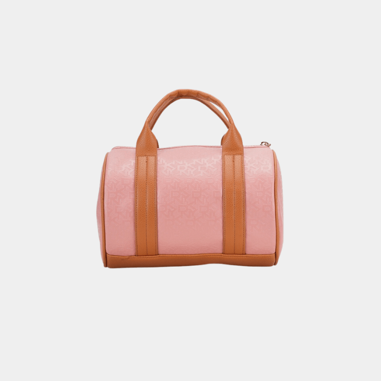 DKNY 421 Autograph Duffel (Medium)
