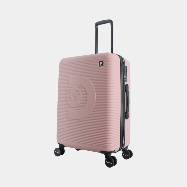 ECLIPSE ABS TROLLEY (MEDIUM)