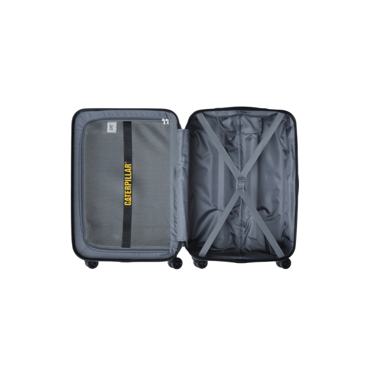 Cat Cargo - Industrial Plate Trolley (Cabin)