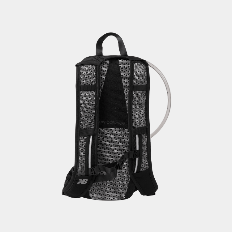 RUNNING HYDRATION BLADDER 4L BLACK