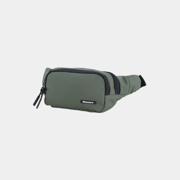 URBAN PU WAIST BAG