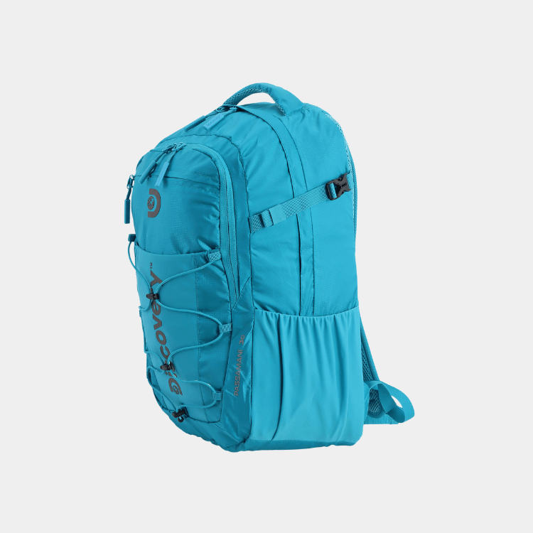 OUTDOOR RIPSTOP BACKPACK