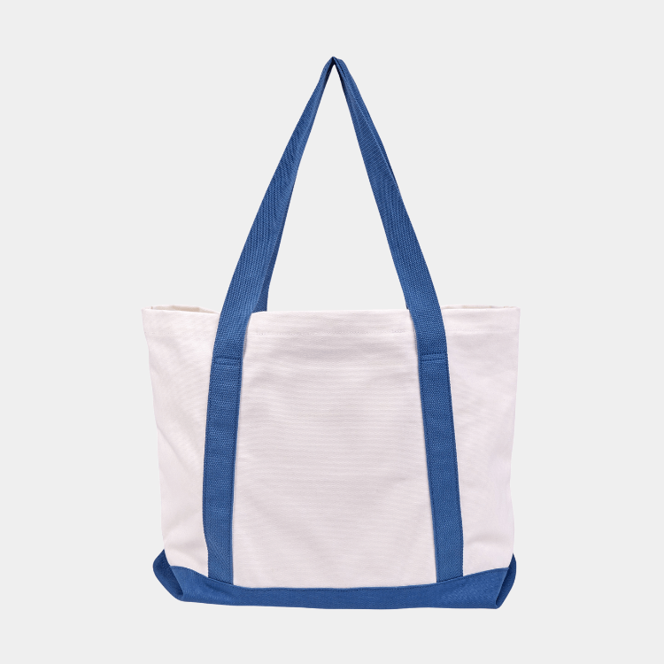 CANVAS, CLASSIC CANVAS TOTE