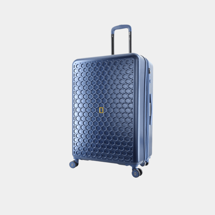 Swirl ABS Luggage (Large)