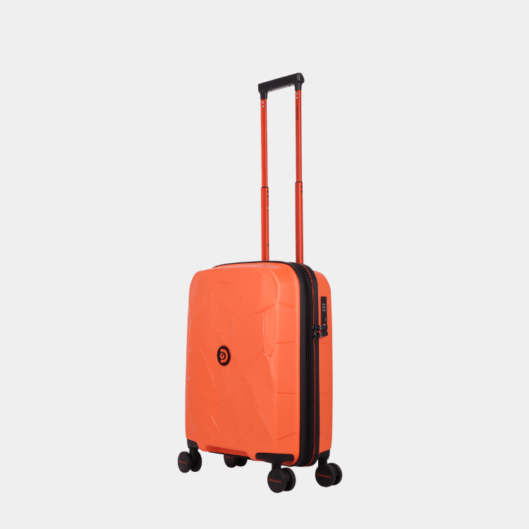 LAVA PP TROLLEY (CABIN)