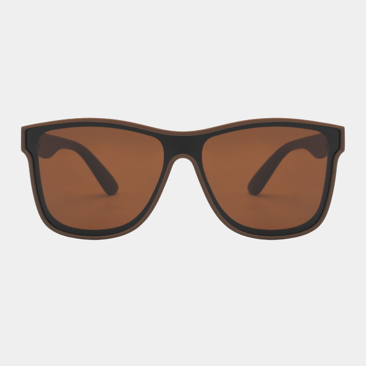 Breezy Calm Flare Sunglasses