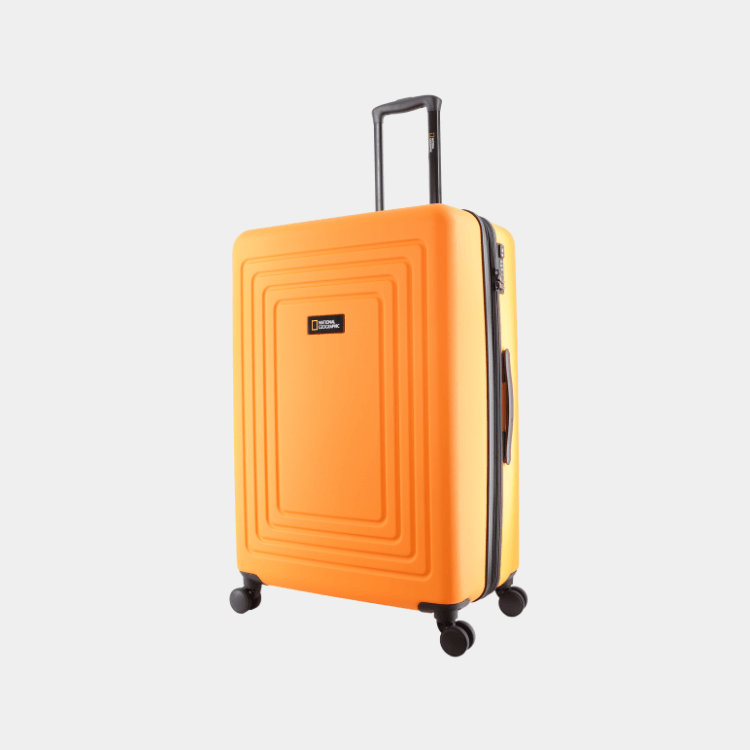 Peak ABS Trolley (Large)