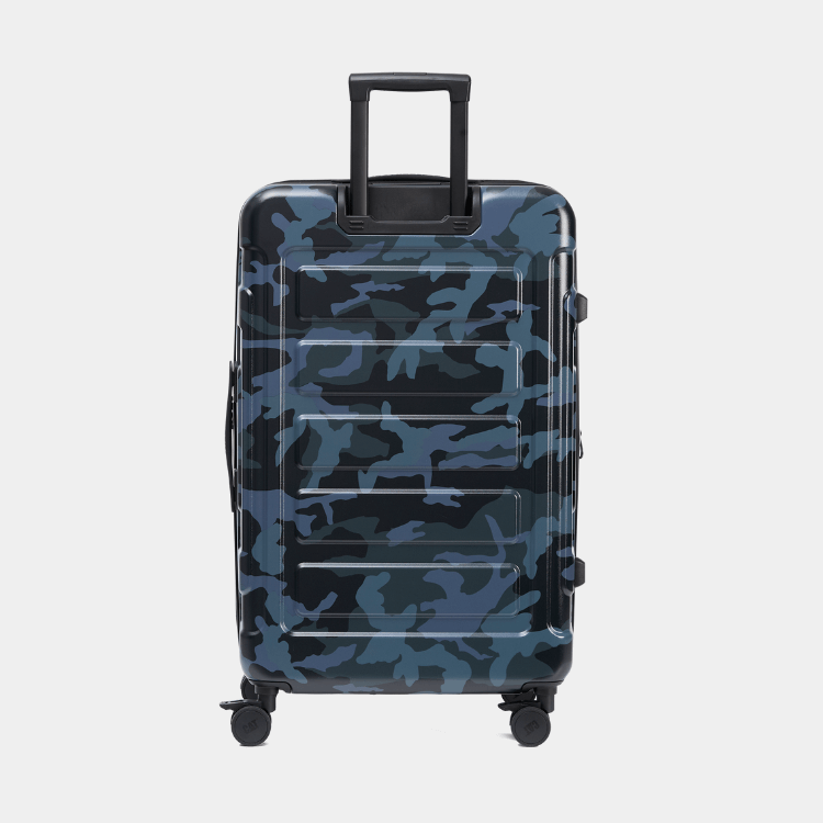 CAT Cargo - Stealth 2.0 Hard Case Trolley (Large)