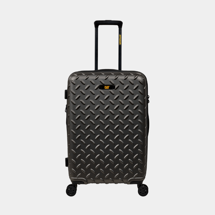 Cat Cargo - Industrial Plate Trolley (Medium)