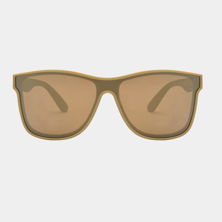 Quiet Strength Flare Sunglasses