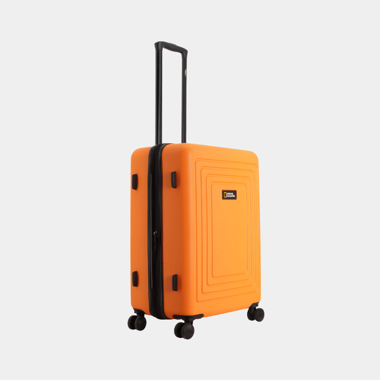 Peak ABS Trolley (Medium)