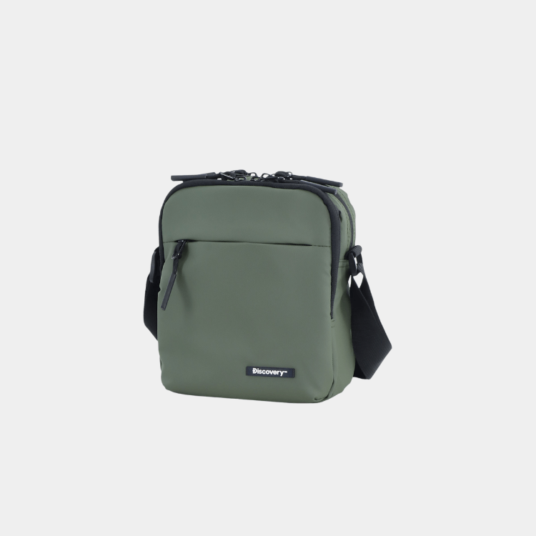 URBAN PU SHOULDER BAG