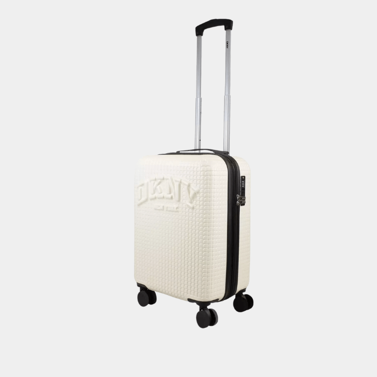 DKNY HOT TOWN TROLLEY CABIN