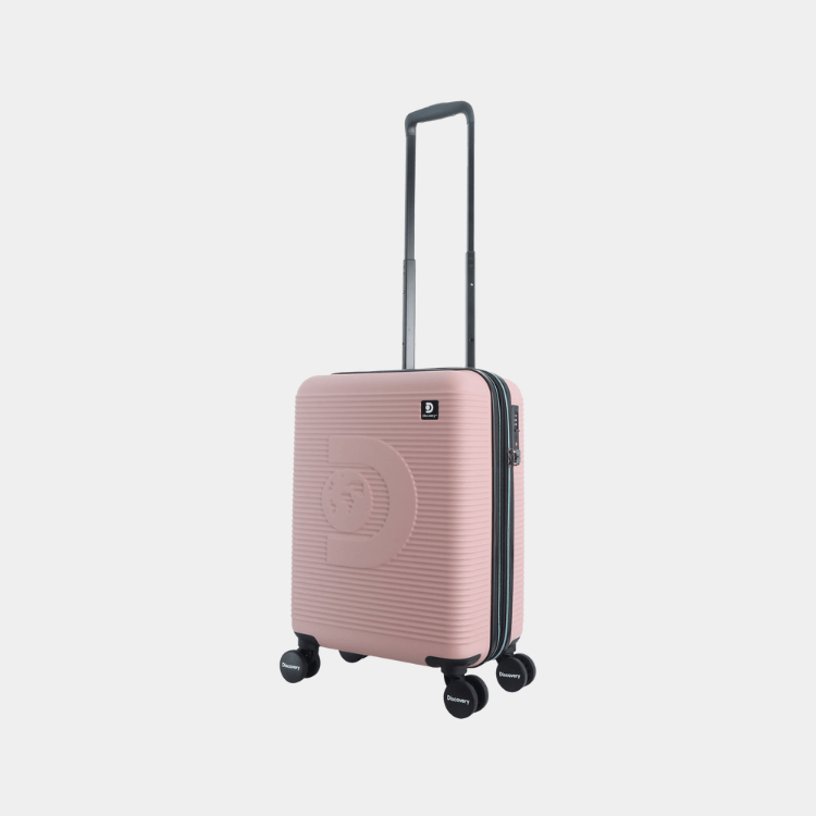 ECLIPSE ABS TROLLEY (CABIN)