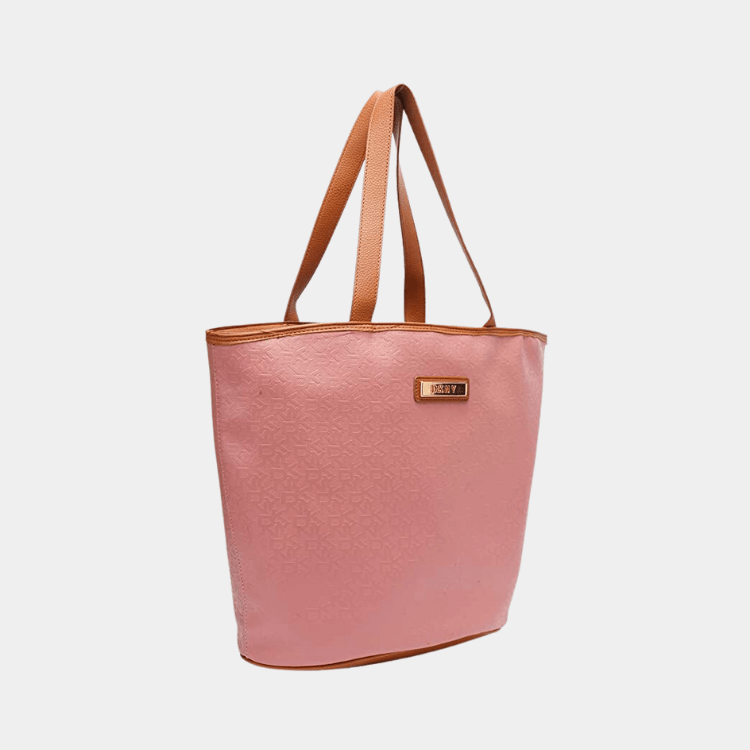 DKNY 421 Autograph Tote (Large)