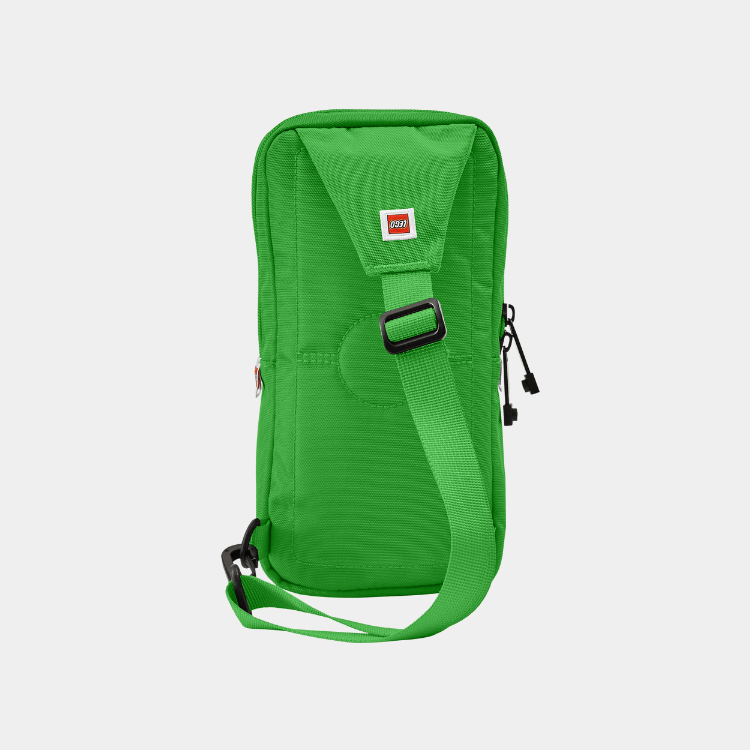 Lego Brick 1x2 Sling bag