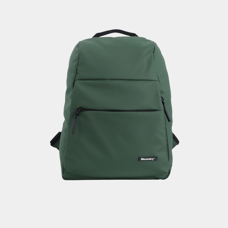 DSV URBAN 600D PU SECURITY DAYPACK