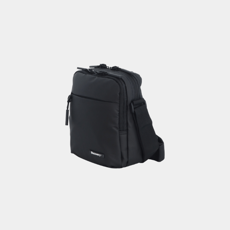 URBAN PU SHOULDER BAG