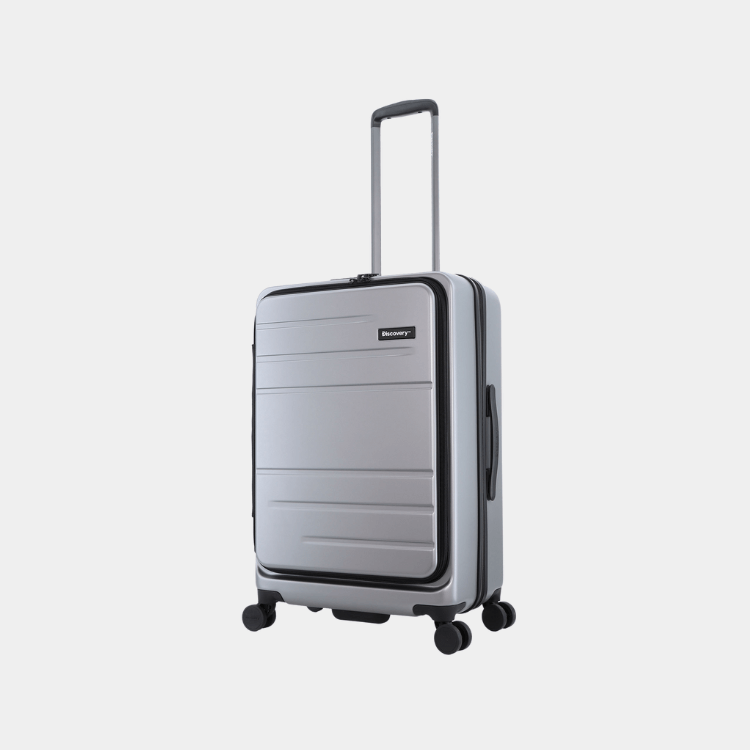 PATROL PC TROLLEY (MEDIUM)