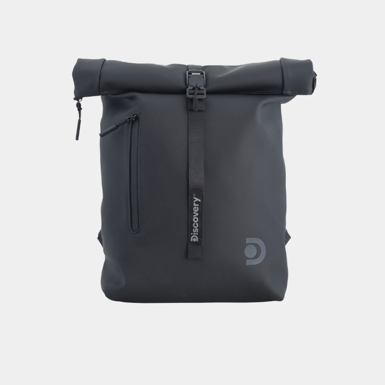 REEF WET PU ROLL-TOP BACKPACK