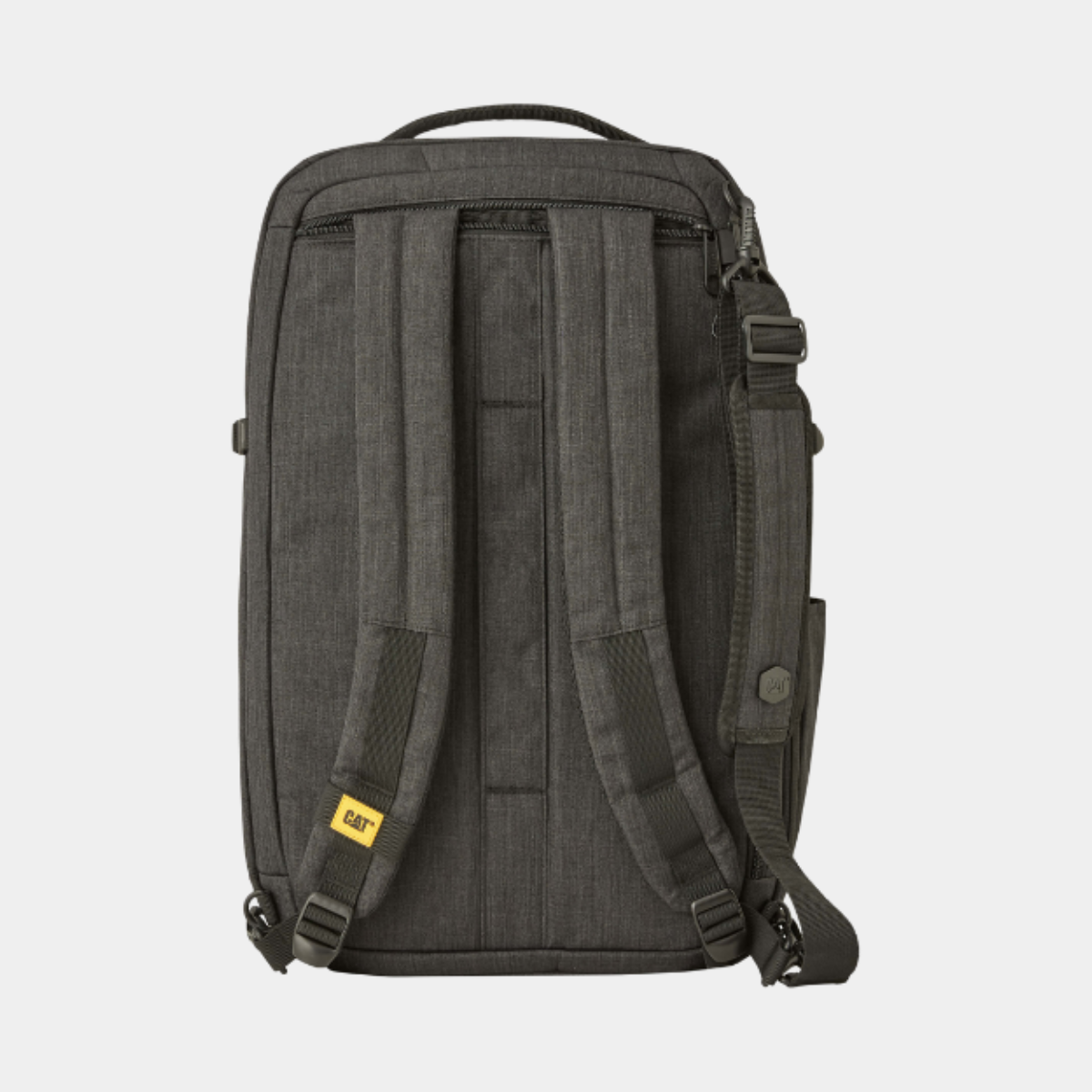 B. Holt Cabin Backpack 2 Tone Black