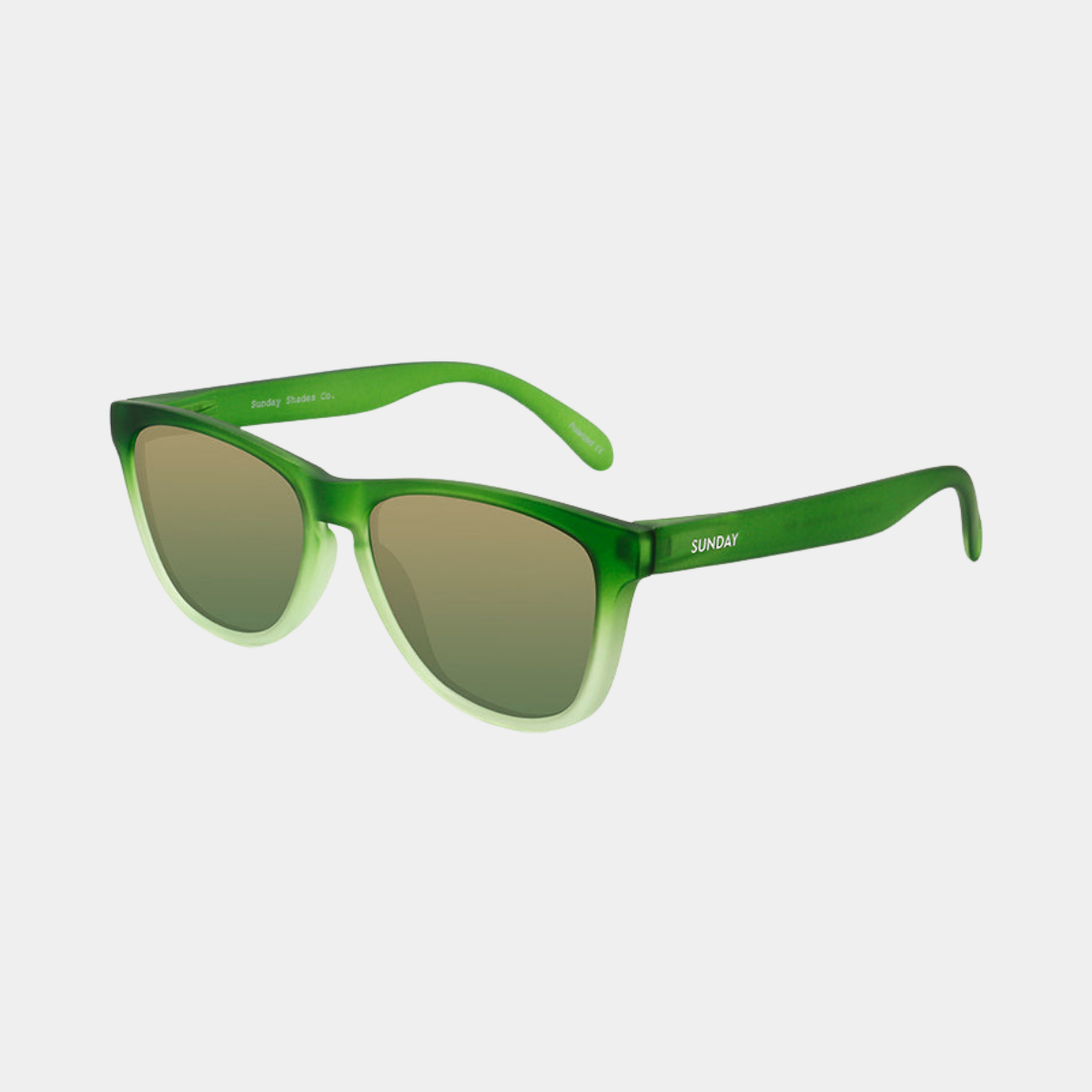 Mo Mo Mojito Classic Sunglasses