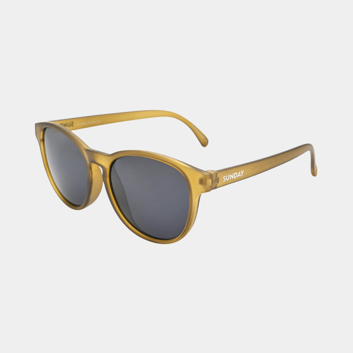 Mossy Rock Garden Surge Sunglasses