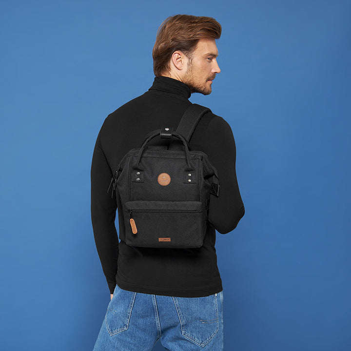 CABAIA ADVENTURER SMALL - BERLIN