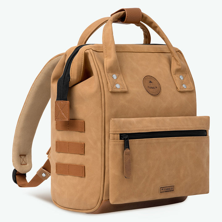 CABAIA ADVENTURER SMALL - MOSCOU