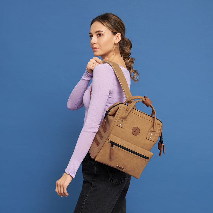CABAIA ADVENTURER SMALL - MOSCOU