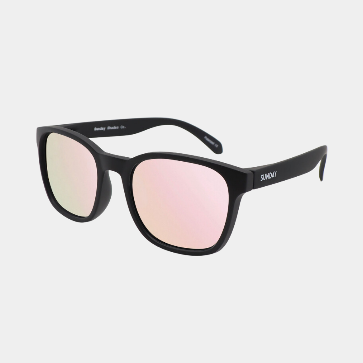 Near Dawn Tempo Sunglasses