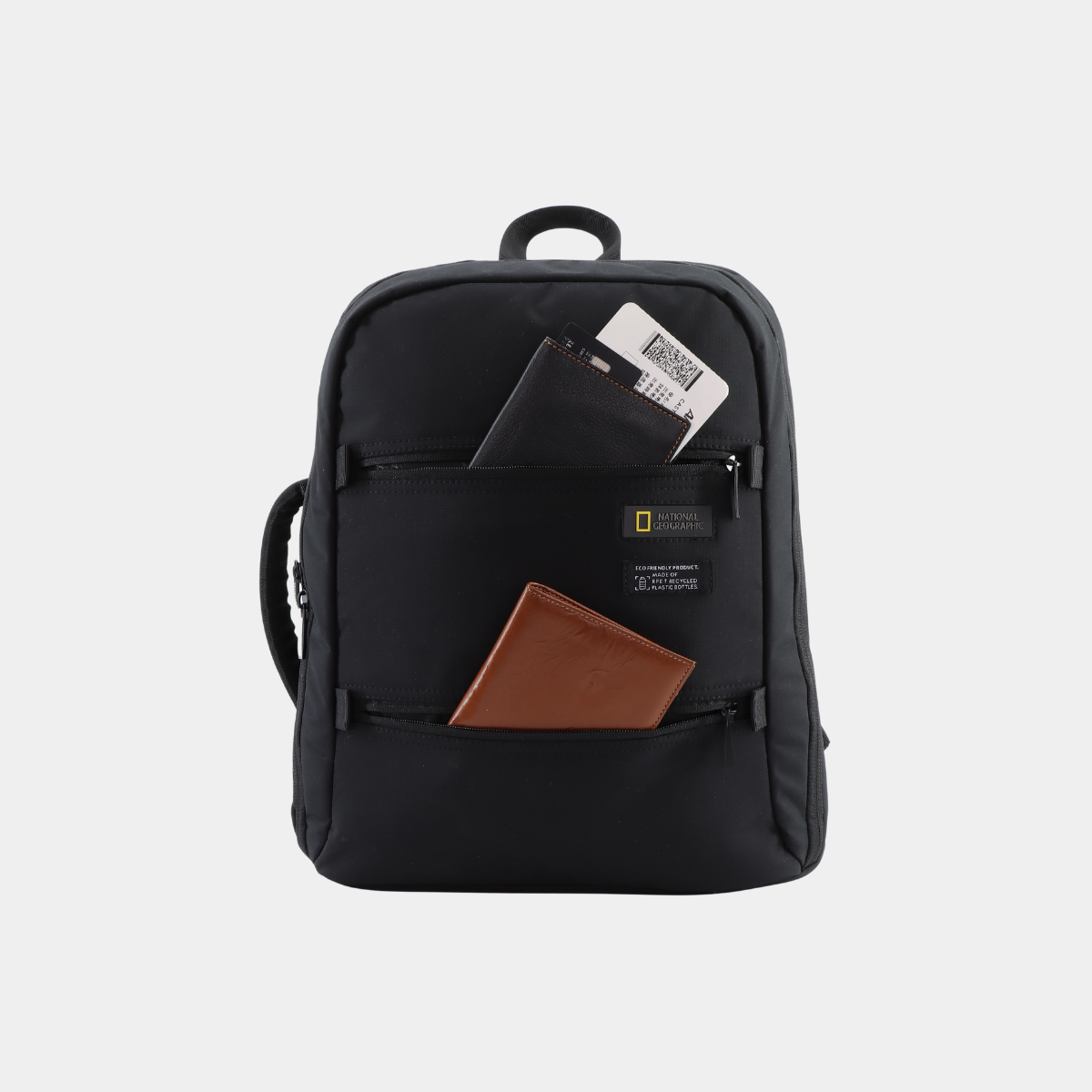 Mutation 2-Compartment Backpack