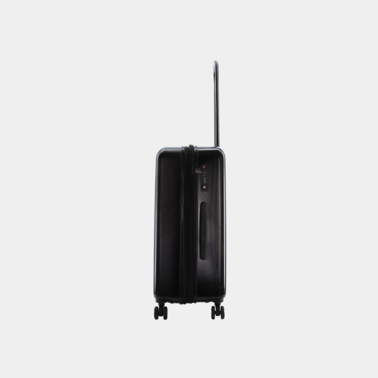 Swirl ABS Luggage (Medium)