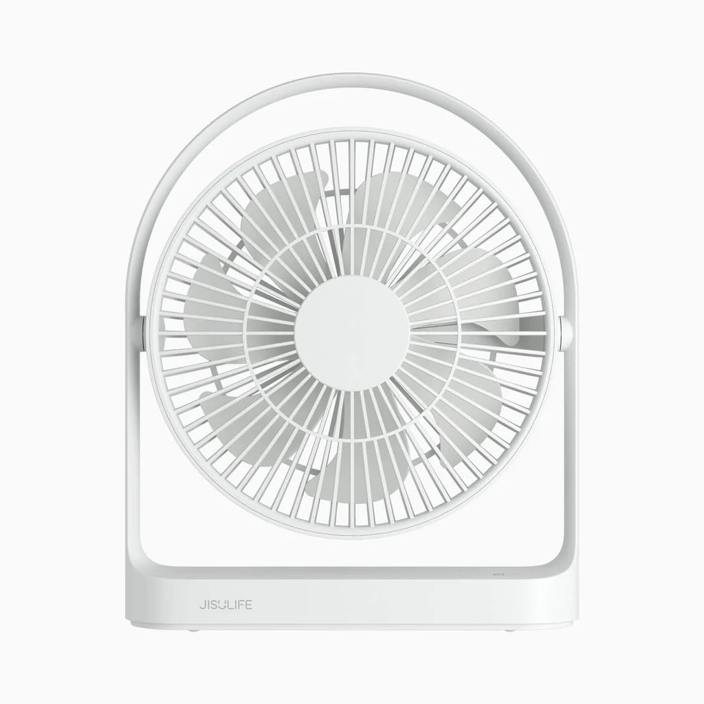 TableFan Life5 plus(8000mAh) (Large Version of FA19) *with new package