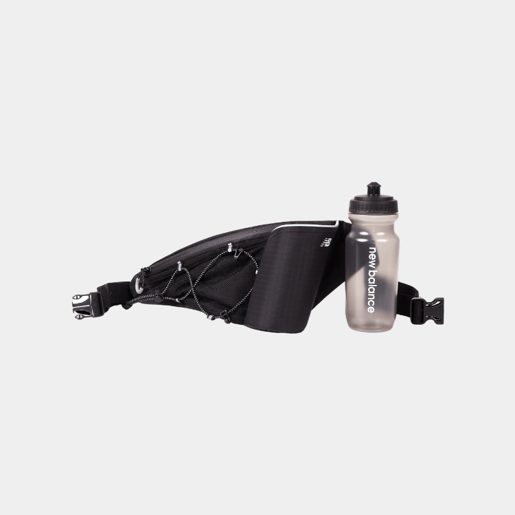 RUNNING BOTTLE PACK BLACK