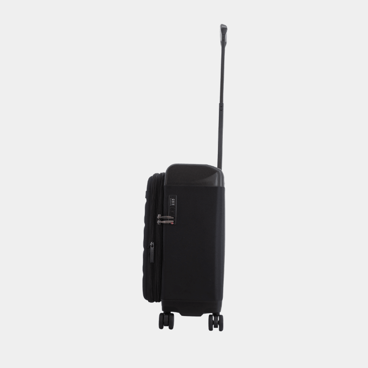 MOTION EVA/POLYESTER+ABS/PP TROLLEY (CABIN)