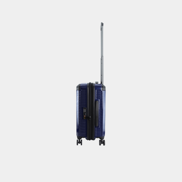 Metallic PC Luggage (Cabin)