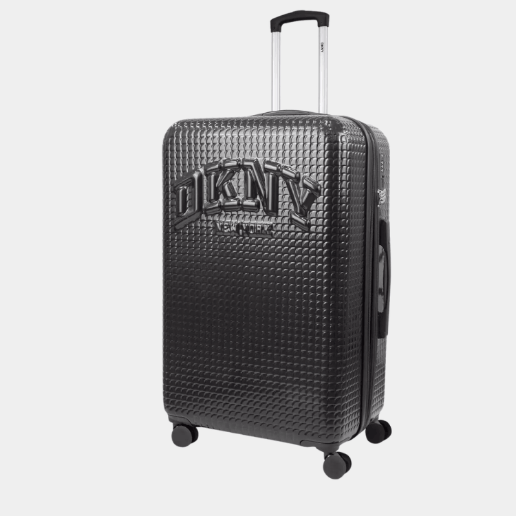 DKNY HOT TOWN TROLLEY L