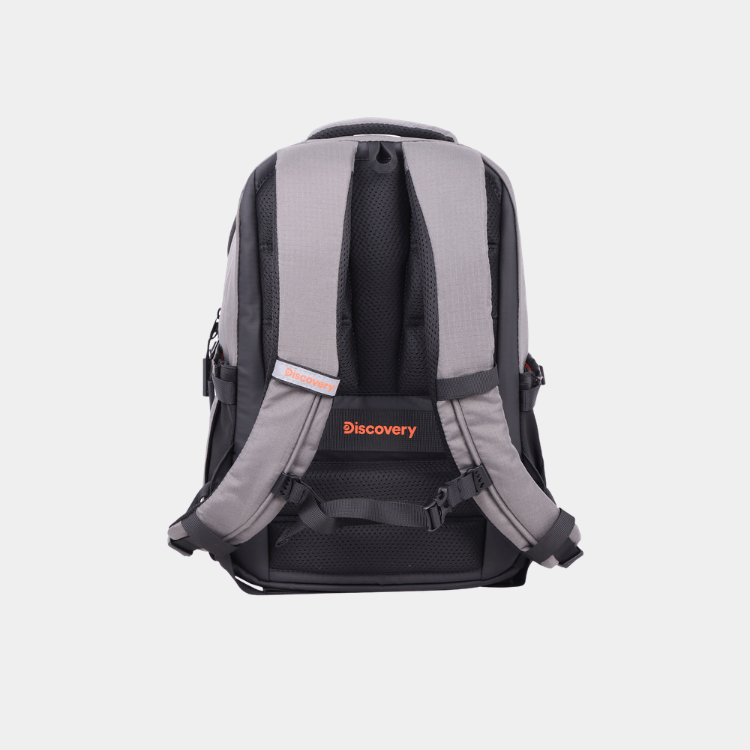 CRUX RIPSTOP/PU BACKPACK