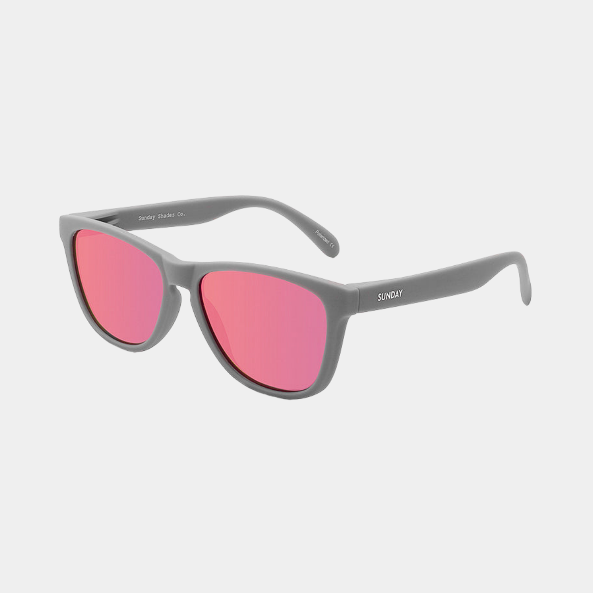 Arc Light Classic Sunglasses