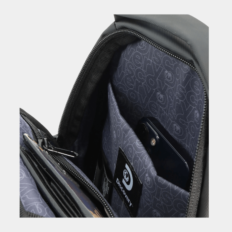 URBAN PU SLING BAG